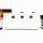 Redberry Red One Rapid Microbiology System PrepaRed Komplettsystem Laborgerät, PrepaRed, RedCaps, 24 VDC, 160W
