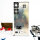 Redberry Red One Rapid Microbiology System PrepaRed Komplettsystem Laborgerät, PrepaRed, RedCaps, 24 VDC, 160W