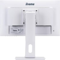 iiyama ProLite XUB2294HSU-W1 LED-LCD-Monitor, Weiß, 100–240 V, 50/60 Hz, 1,5 A, PL2294H
