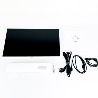 iiyama ProLite XUB2294HSU-W1 LED-LCD-Monitor, Weiß, 100–240 V, 50/60 Hz, 1,5 A, PL2294H