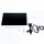 iiyama ProLite XUB2294HSU-W1 LED-LCD-Monitor, Weiß, 100–240 V, 50/60 Hz, 1,5 A, PL2294H
