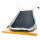 Concept2 SkiErg2 Bodenständer breiter 2720E