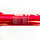 SRAM RockShox Lyrik Ultimate E1 MTB-Federgabel, 29 Zoll, 150 mm, Electric Red Gloss