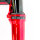 SRAM RockShox Lyrik Ultimate E1 MTB-Federgabel, 29 Zoll, 150 mm, Electric Red Gloss
