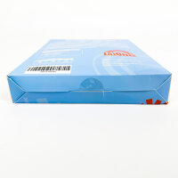 LillOne anti-odor refill films, 4 × 12 m, Korbell Classic 16 L and Litter Champ