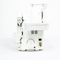 Baby Lock Aspire BLES5 Coverlock Sewing Machine with Air Threading