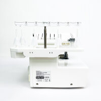Baby Lock Aspire BLES5 Coverlock Sewing Machine with Air Threading
