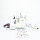 Baby Lock Aspire BLES5 Coverlock Sewing Machine with Air Threading