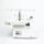 Baby Lock Aspire BLES5 Coverlock Sewing Machine with Air Threading