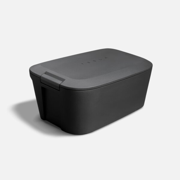 Tesla Model Y Cooler Box, 40 l, 75.7 × 44.2 × 29.2 cm, for the front trunk
