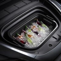 Tesla Model Y Kühlbox, 40 l, 75,7 × 44,2...