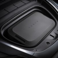 Tesla Model Y Cooler Box, 40 l, 75.7 × 44.2 × 29.2 cm, for the front trunk