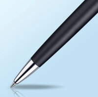 Waterman Hemisphäre CT Kugelschreiber, Mattschwarz, S0920870