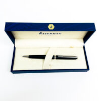 Waterman Hemisphäre CT Kugelschreiber, Mattschwarz, S0920870