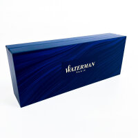 Waterman Hemisphäre CT Kugelschreiber, Mattschwarz, S0920870