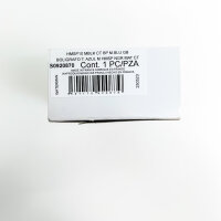 Waterman Hemisphäre CT Kugelschreiber, Mattschwarz, S0920870
