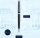 Waterman Hemisphäre CT Kugelschreiber, Mattschwarz, S0920870