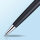 Waterman Hemisphäre CT Kugelschreiber, Mattschwarz, S0920870