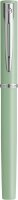 Waterman Allure Füller 2105302 Pastellgrün matt Chromdetails feine Edelstahlfeder