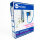 Fantini Cosmi K10C6 KIT Frostschutz-Heizkabel, 6m, mit Thermostat und Schuko-Stecker