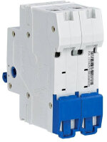 Chint NH4-125 Lasttrennschalter, 63 A, 2-polig, IP20 AC-22A, 415V