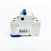 Chint NH4-125 Lasttrennschalter, 63 A, 2-polig, IP20 AC-22A, 415V