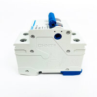 Chint NH4-125 Lasttrennschalter, 63 A, 2-polig, IP20 AC-22A, 415V