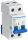 Chint NH4-125 Lasttrennschalter, 63 A, 2-polig, IP20 AC-22A, 415V