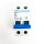 Chint NH4-125 Lasttrennschalter, 63 A, 2-polig, IP20 AC-22A, 415V