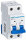 CHINT NB1-63 circuit breaker, 2-pole, 40 A, 400 V