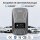 WOUEJ-W3 Wallbox EV-Ladestation 32A Type 2, 7 kW, 5 m Kabel, LCD, RFID, App WiFi/BT, IP66, CE/TÜV, All EVs