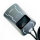WOUEJ-W3 Wallbox EV-Ladestation 32A Type 2, 7 kW, 5 m Kabel, LCD, RFID, App WiFi/BT, IP66, CE/TÜV, All EVs