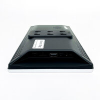 AWESAFE CarPlay-Display 9 Zoll / 23,7 cm (9 Zoll), Android Auto/Spiegellink, tragbar, unterstützt Bluetooth/Siri/USB/TF/AUX
