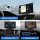 AWESAFE CarPlay-Display 9 Zoll / 23,7 cm (9 Zoll), Android Auto/Spiegellink, tragbar, unterstützt Bluetooth/Siri/USB/TF/AUX