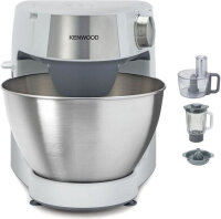 KENWOOD KHC291H0WH Stand mixer White (mixing bowl capacity: 4.3 l, 1000 watts)