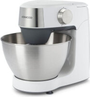 KENWOOD KHC291H0WH Stand mixer White (mixing bowl capacity: 4.3 l, 1000 watts)