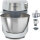 KENWOOD KHC291H0WH Stand mixer White (mixing bowl capacity: 4.3 l, 1000 watts)