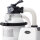 Intex 26644 Krystal Clear sand filter system, 4,500 L/h, for pools with approx. 29,100 L water capacity