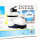 Intex 26644 Krystal Clear sand filter system, 4,500 L/h, for pools with approx. 29,100 L water capacity