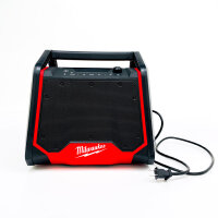 Milwaukee M18 Bluetooth PACKOUT Jobsite Radio 3020159CJ