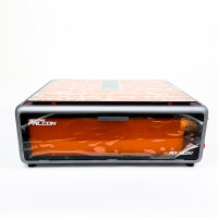 Creality Falcon A1 Pro Lasercutter, 4,3 Zoll Touchscreen