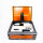 Creality Falcon A1 Pro Lasercutter, 4,3 Zoll Touchscreen