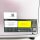Creality Falcon A1 Pro Lasercutter, 4,3 Zoll Touchscreen