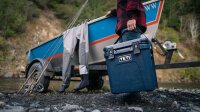YETI Roadie 2428 Kühlbox, Navy