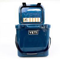 YETI Roadie 2428 Kühlbox, Navy