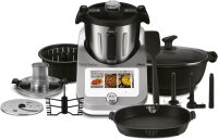 Ufesa TotalChef RK7 WiFi Multifunctional Food Processor, 1800W
