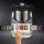 Ufesa TotalChef RK7 WiFi Multifunctional Food Processor, 1800W