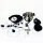 Ufesa TotalChef RK7 WiFi Multifunctional Food Processor, 1800W