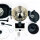 Ufesa TotalChef RK7 WiFi Multifunctional Food Processor, 1800W