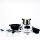 Ufesa TotalChef RK7 WiFi Multifunctional Food Processor, 1800W